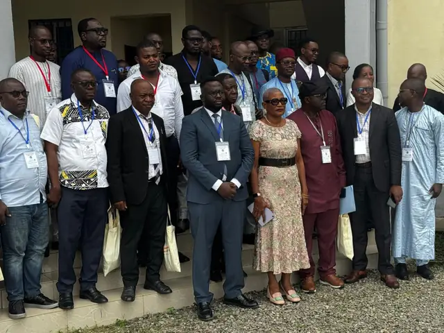 AEEF 2026 photo