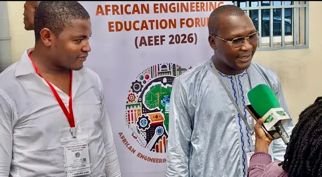 AEEF 2026 — Team & community