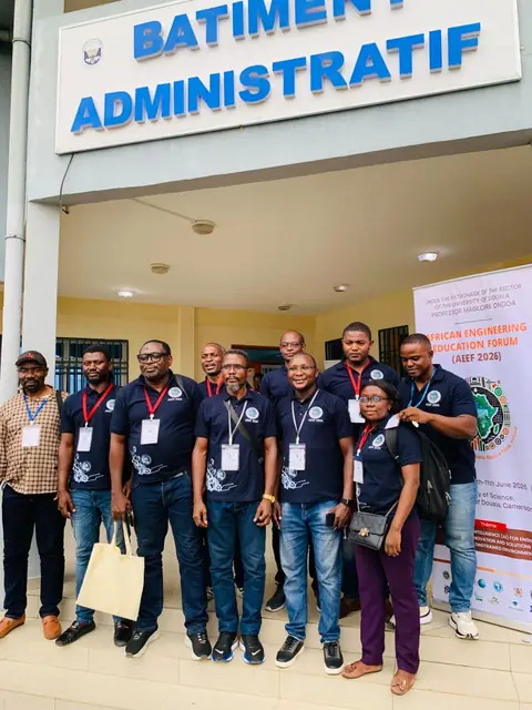 AEEF 2026 — Team & community