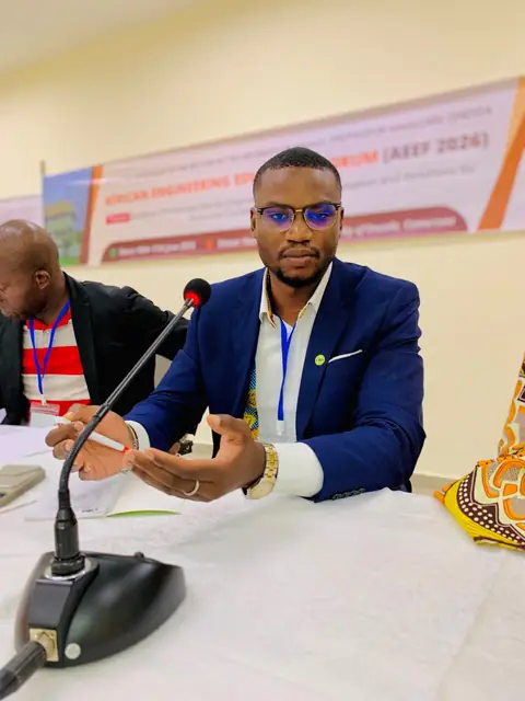 AEEF 2026 — Panels & sessions