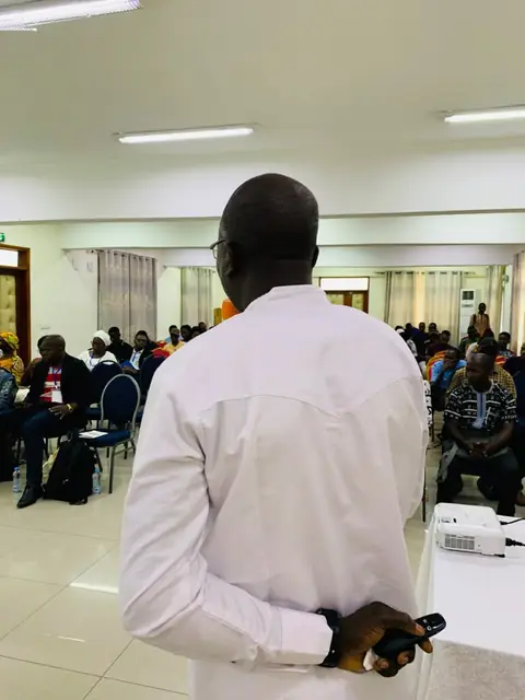AEEF 2026 — Participants & Q&A