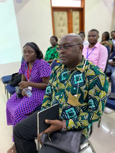 AEEF 2026 — Participants & Q&A