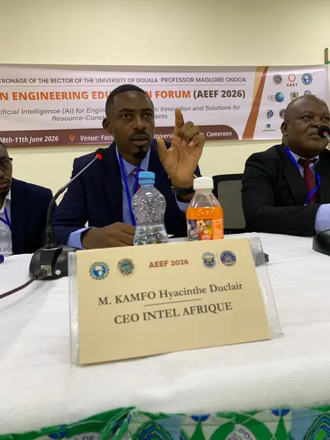 AEEF 2026 — Panels & sessions