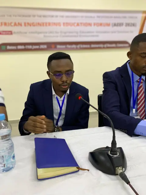 AEEF 2026 — Panels & sessions