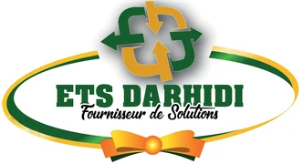 Ets DARHIDI